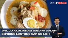 Lontong Cap Go Meh:...