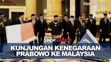 Presiden Prabowo Penuhi...