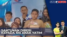 Pemuda Perindo dan Opang...