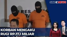Ikut Dipatsus, Ini Keterlibatan...