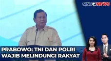 Presiden Prabowo Subianto...