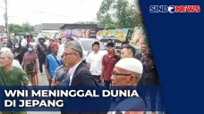Isak Tangis Keluarga...