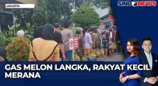 Pemerintah Larang Pengecer...