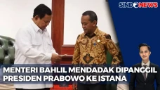 Kisruh LPG 3 Kg, Presiden...