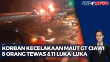 Korban Kecelakaan Maut...