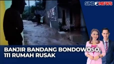 Banjir Bandang Bondowoso...