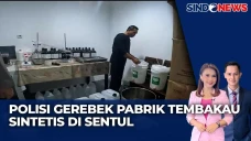 Polisi Berhasil Bongkar...