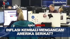 Inflasi Kembali Mengancam,...