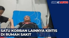 Tenggak Miras Oplosan!...