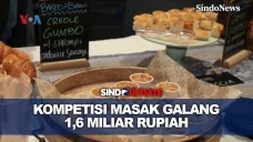 Kompetisi Masak Galang...