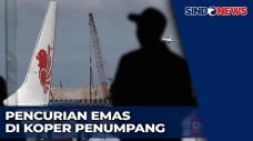 Penumpang Pesawat Marah!...