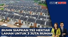 Menteri BUMN Siapkan...