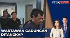 Wartawan Gadungan Ditangkap,...