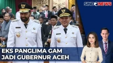 Mendagri Tito Karnavian...