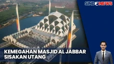 Habiskan Rp1,2 Triliun,...