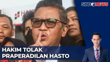 Praperadilan Ditolak,...