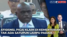 Natalius Pigai Klaim...