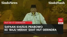 Singgung Semua Parpol...
