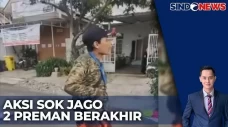 2 Pria Memalak dan Bubarkan...