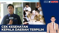 Hari Kedua, 242 Kepala...