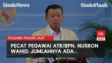 Menteri ATR Nusron Wahid...