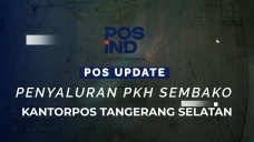 Strategi Pos Indo KC...