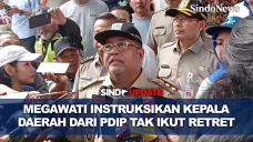 Megawati Instruksikan...