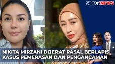 Nikita Mirzani Jadi...