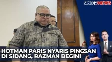 Hotman Paris Nyaris...