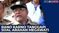 Wakil Gubernur Jakarta...
