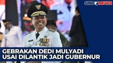 Dedi Mulyadi Copot Kepala...