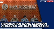 Bank Indonesia Siapkan...