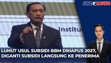 Ketua Dewan Ekonomi...