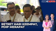 Merapat! Kepala Daerah...