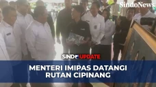 Datangi Rutan Cipinang,...