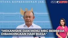 Kepala BGN Sebut Selama...