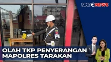 TNI dan Polri Bersatu...