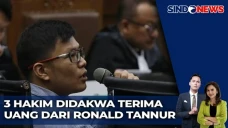 Sidang Ronald Tannur...