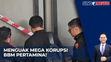 Mega Korupsi BBM Pertamina,...