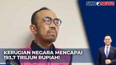 Modus Kasus Korupsi...
