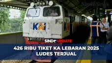 PT KAI Daop 1 Jakarta:...