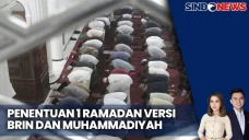 Muhammadiyah Tentukan...