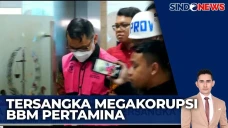 Megakorupsi BBM, Dua...