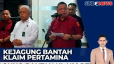 Kejagung Saling Bantah...