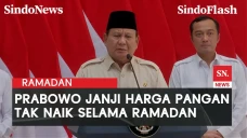 Presiden Prabowo Wanti-wanti...