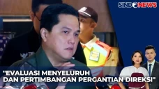 Mega Korupsi di Pertamina,...