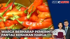 Awal Puasa, Harga Sembako...