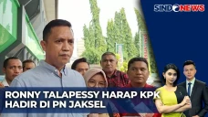 Jelang Praperadilan...