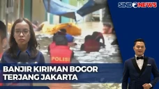 Permukiman Warga di...