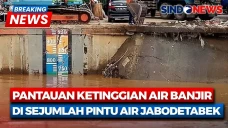 Breaking News! Pantauan...